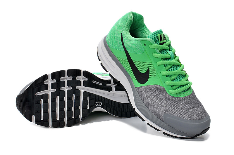 nike pegasus green womens