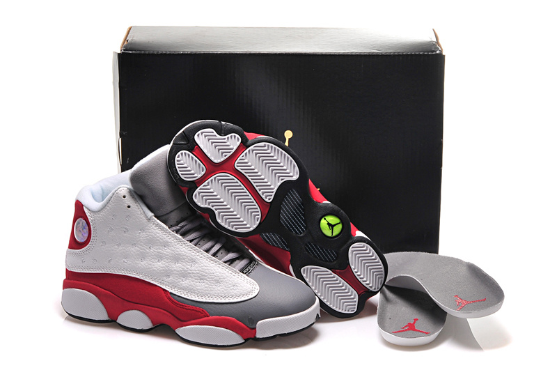 Jordans 13 GS