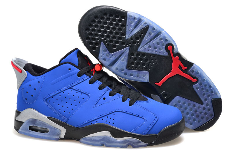 2015 Air Jordan 6 Low Eminem For Sale