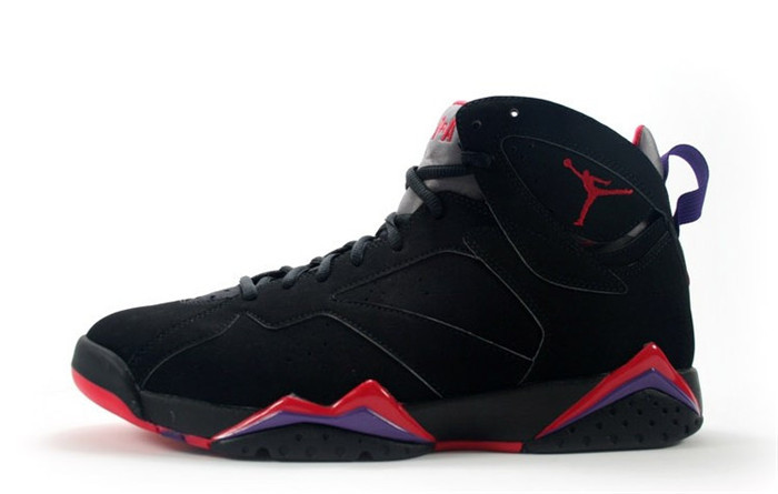 2015 Air Jordan 7 GS Raptors For Sale