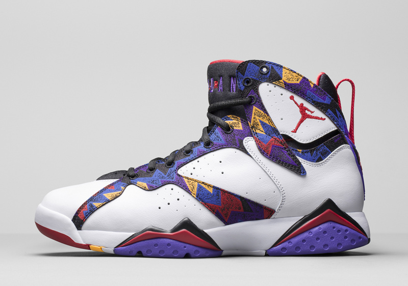 2015 Air Jordan 7 GS Sweater For Sale