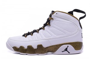 Jordans 9