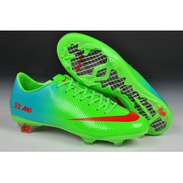 Nike Mercurial Vapor IX FG