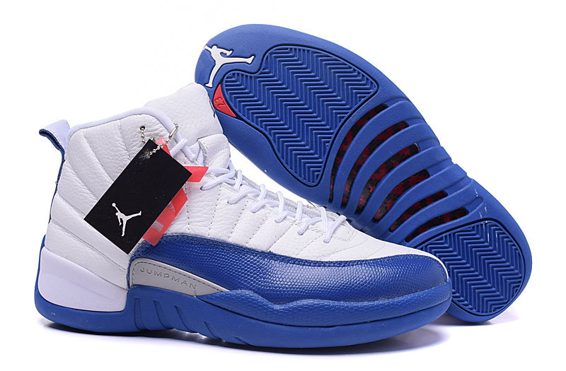 Jordans 12