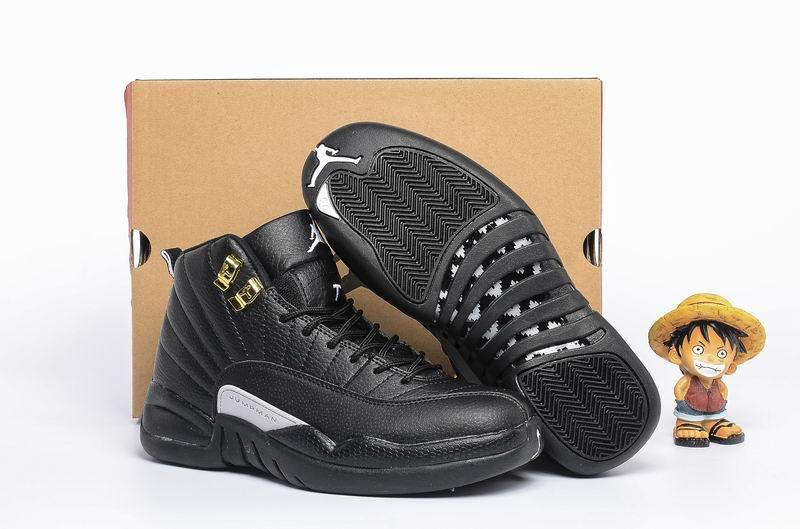 2016 Air Jordan 12 GS The Master 2016 For Sale