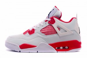 2016 Air Jordan 4 IV Retro Alternate 89 New