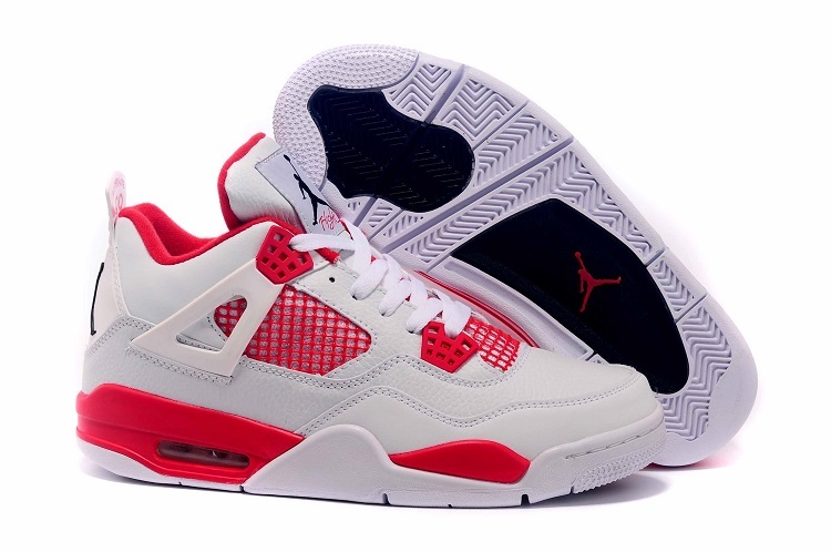 2016 Air Jordan 4 Retro Alternate 89 For Sale