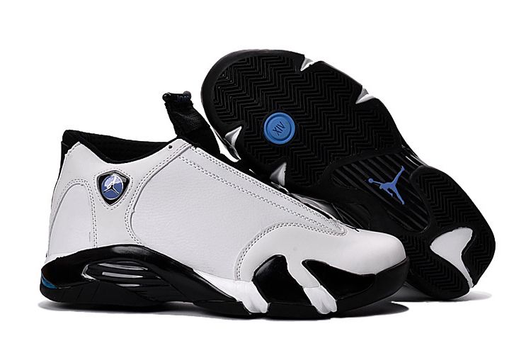 2016 Newest Air Jordan 14 Oxidized Green For Sale Online - Click Image to Close