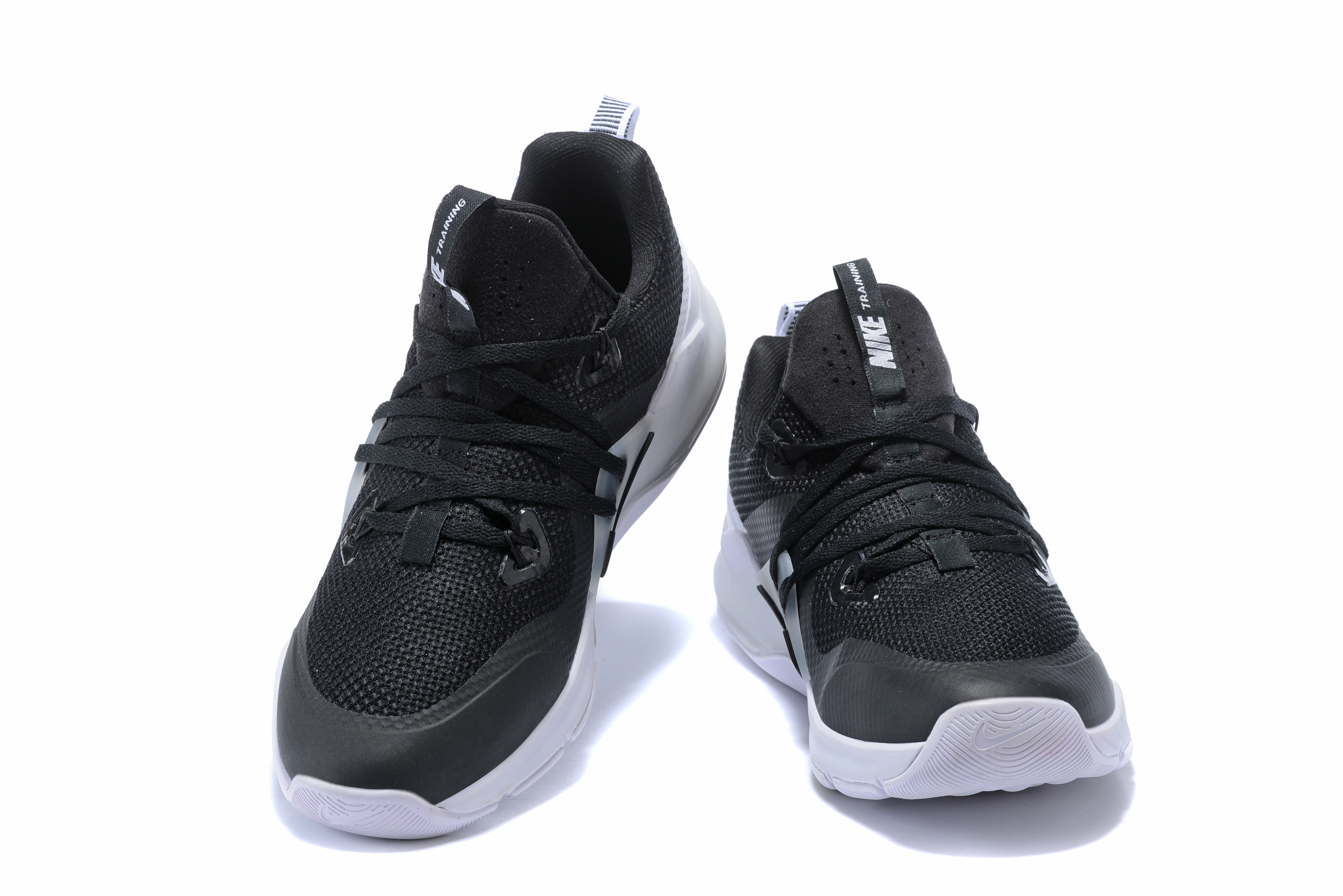 2018 Nike Zoom 2 Black White Shoes