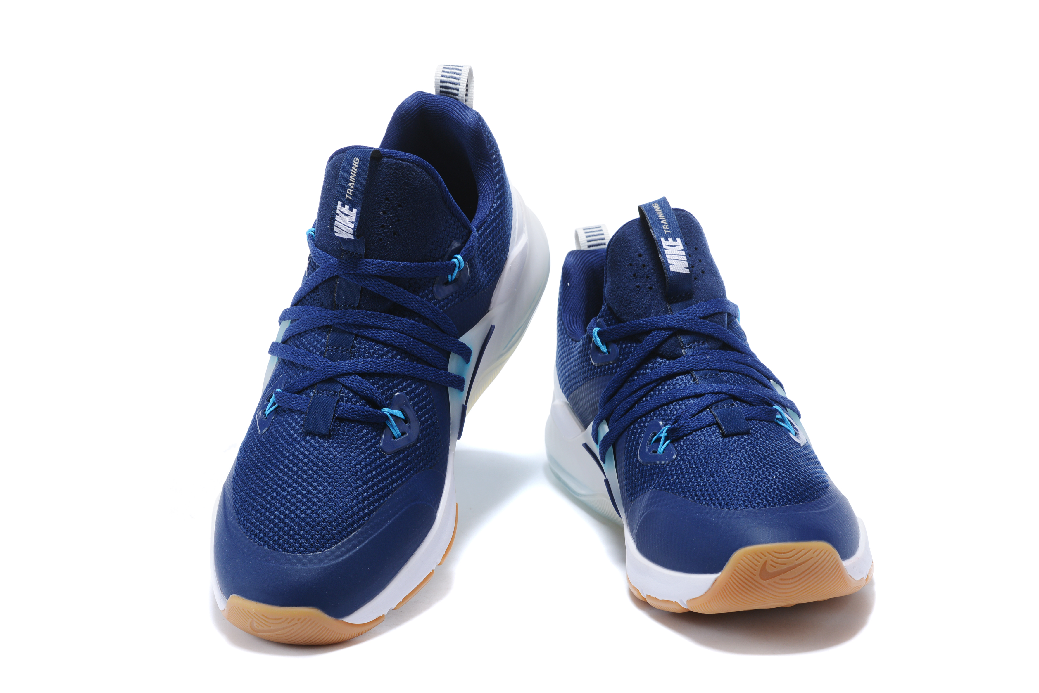 2018 Nike Zoom 2 Blue White Shoes