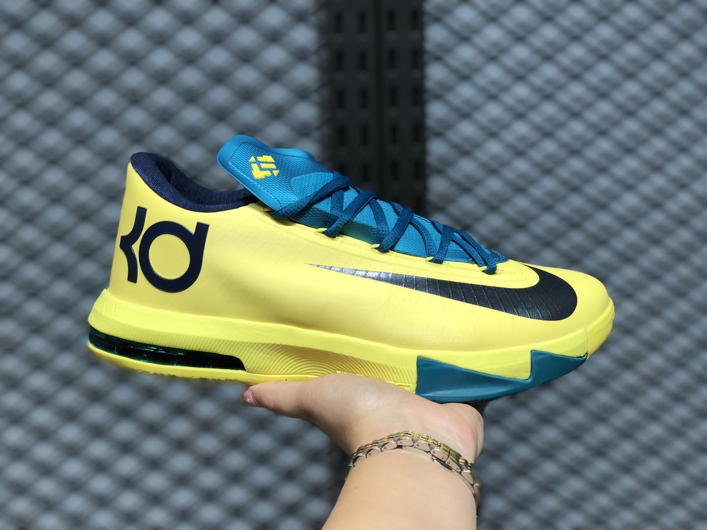 2020 Best Sell Nike Zoom KD 6 Seat Pleasant Shoes