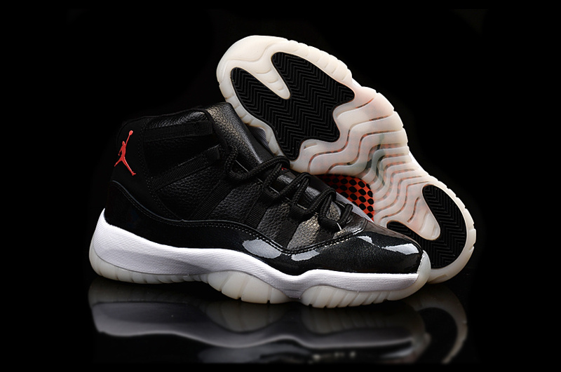 Air Jordan 11 72 10 - Click Image to Close