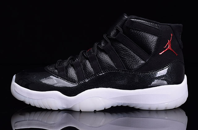 Air Jordan 11 72 10 - Click Image to Close