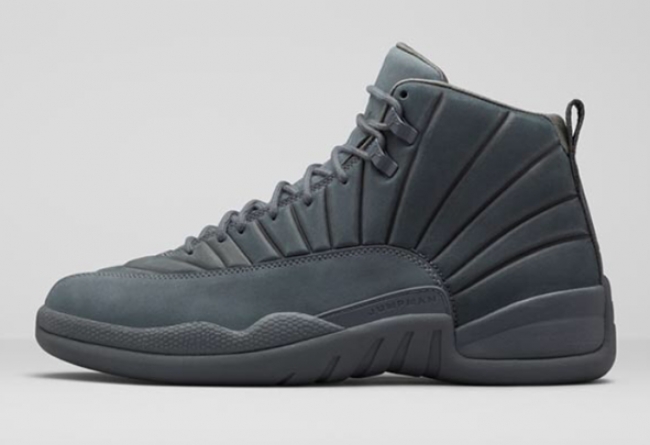 Air Jordan 12 PSNY