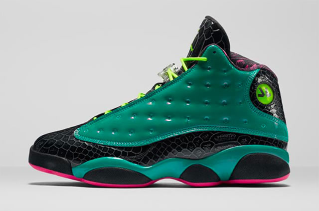 Air Jordan 13 Doernbecher