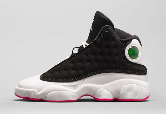 Air Jordan 13 GS Hyper Pink