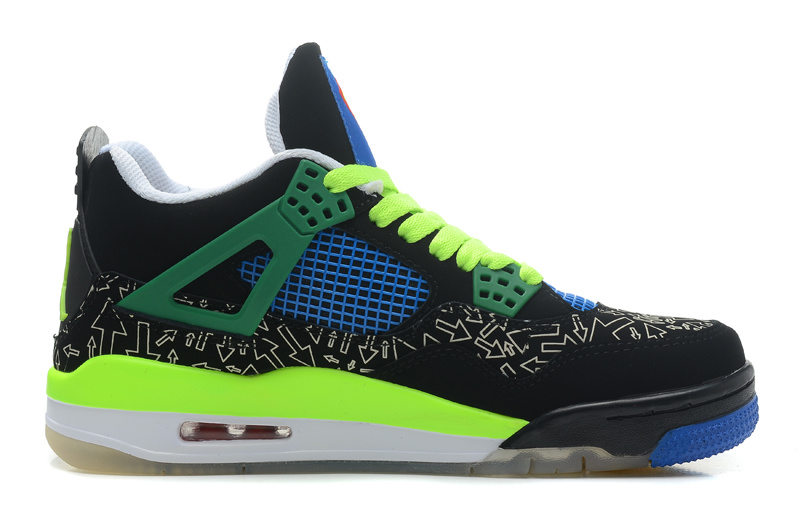 Air Jordan 4 Retro Doernbecher Superman For Sale