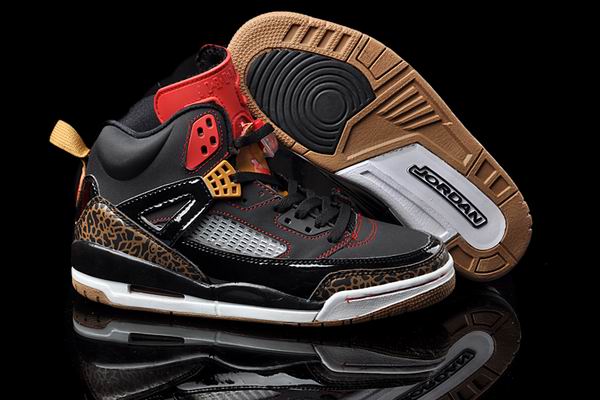 Air Jordan Spizike Challenge Red - Click Image to Close