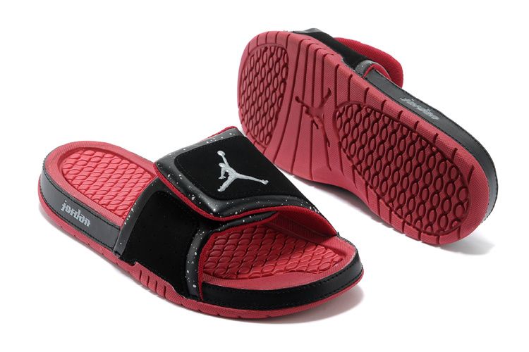 jordan sandals for girls