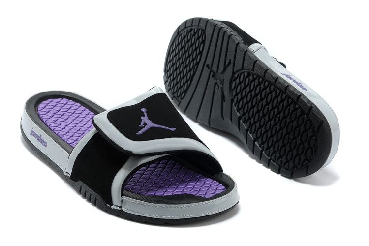 jordan slippers for womens