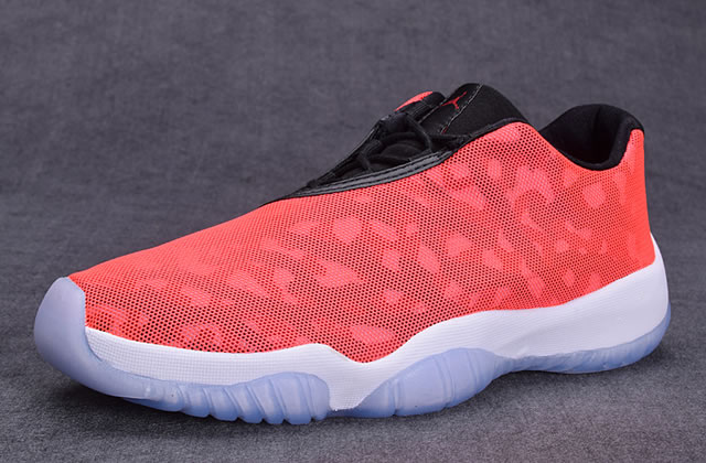 Jordan Future Low Pink - Click Image to Close