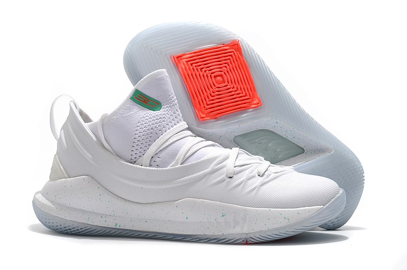 Real Jordans CP3 11 White Basketball Shoes