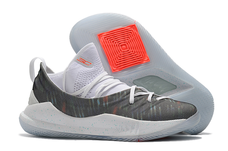 Real Air Jordans CP3 11 White Grey Basketball Shoes - Click Image to Close