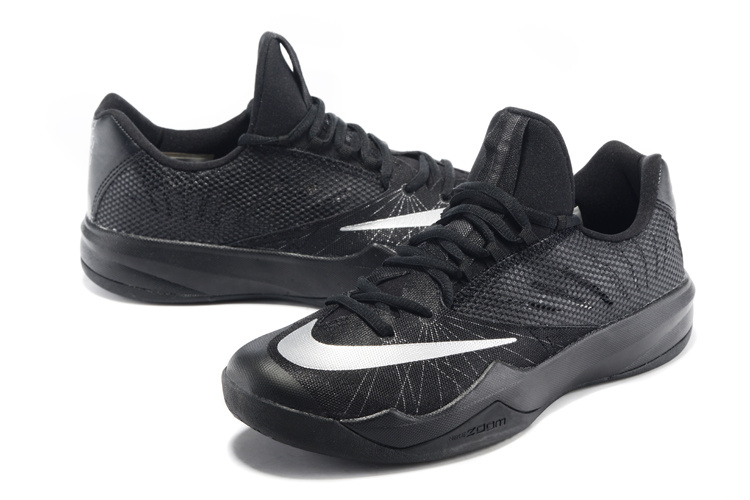 Men Nike Air Zoom The One All Black 