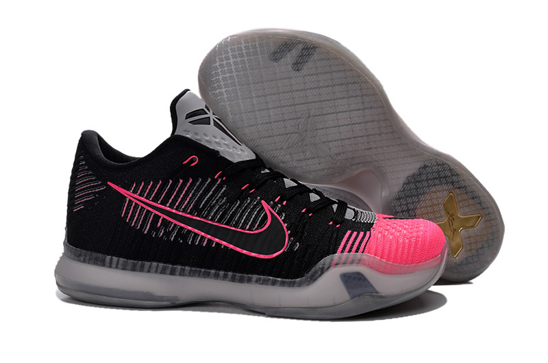 Nike Kobe 10