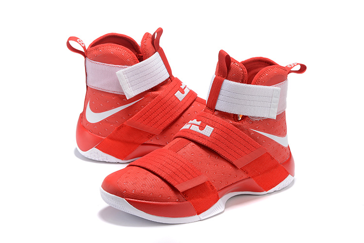 lebron james shoes soldier 10