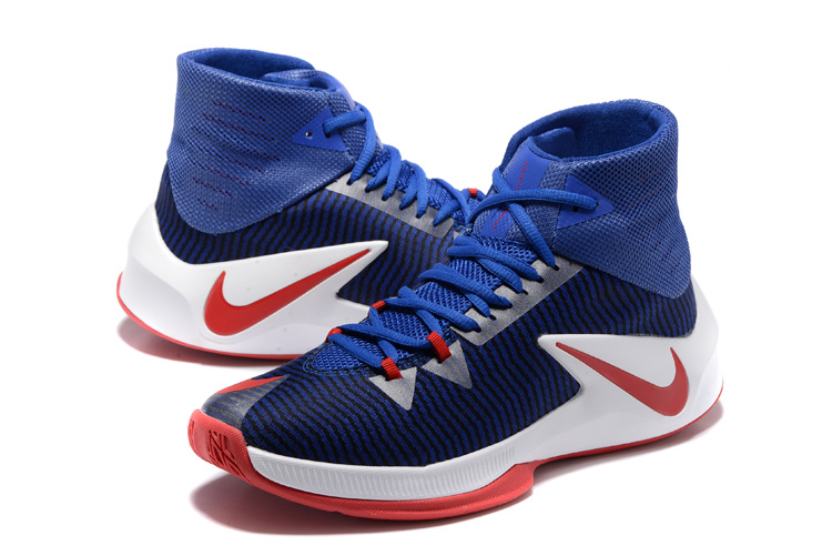 nike zoom clearout basketball shoes