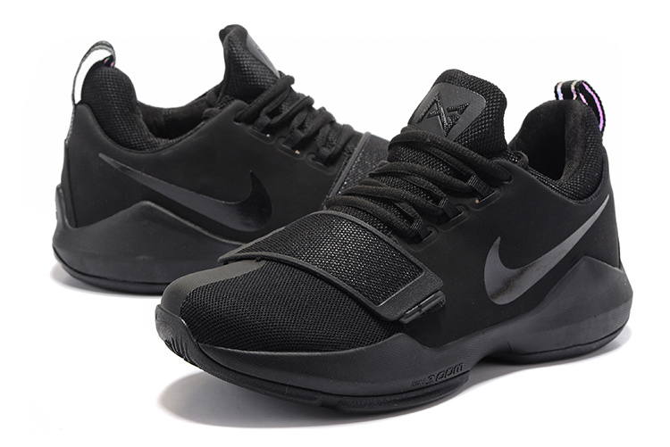 all black pg 1