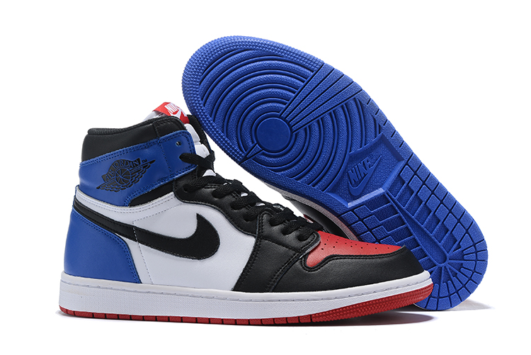 New Air Jordan 1 High Ducker Lovers Shoes - Click Image to Close