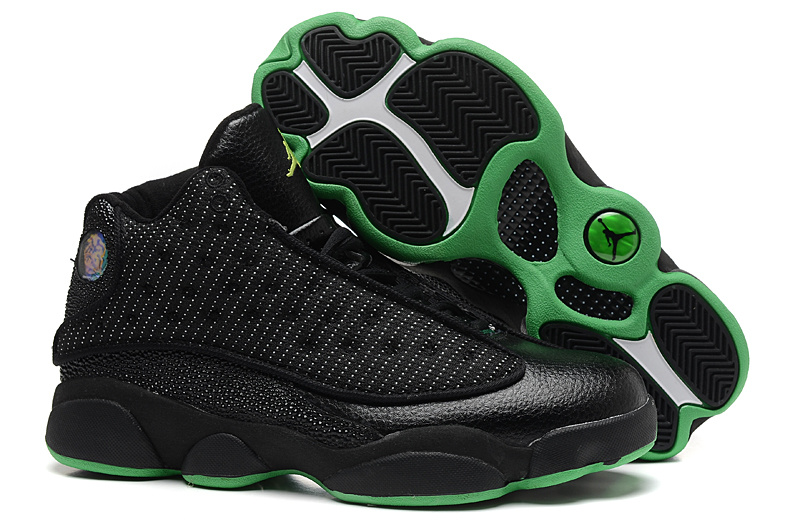 New Air Jordan 13 Altitude 2015 - Click Image to Close