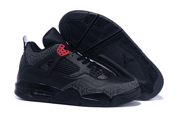 New Air Jordan 3LAB4 Black Infrared 23 - Click Image to Close