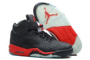 New Air Jordan 5 3Lab5 Black Infrared 23 - Click Image to Close