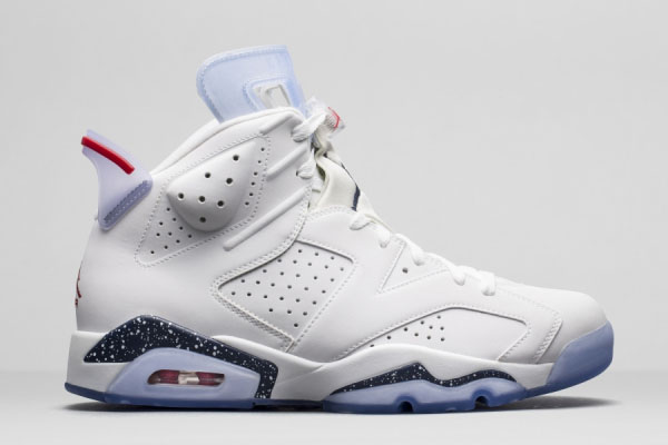 New Air Jordan 6 First Championship For Sale 2015
