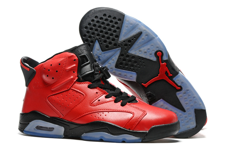 New Air Jordan 6 Infrared 23 - Click Image to Close