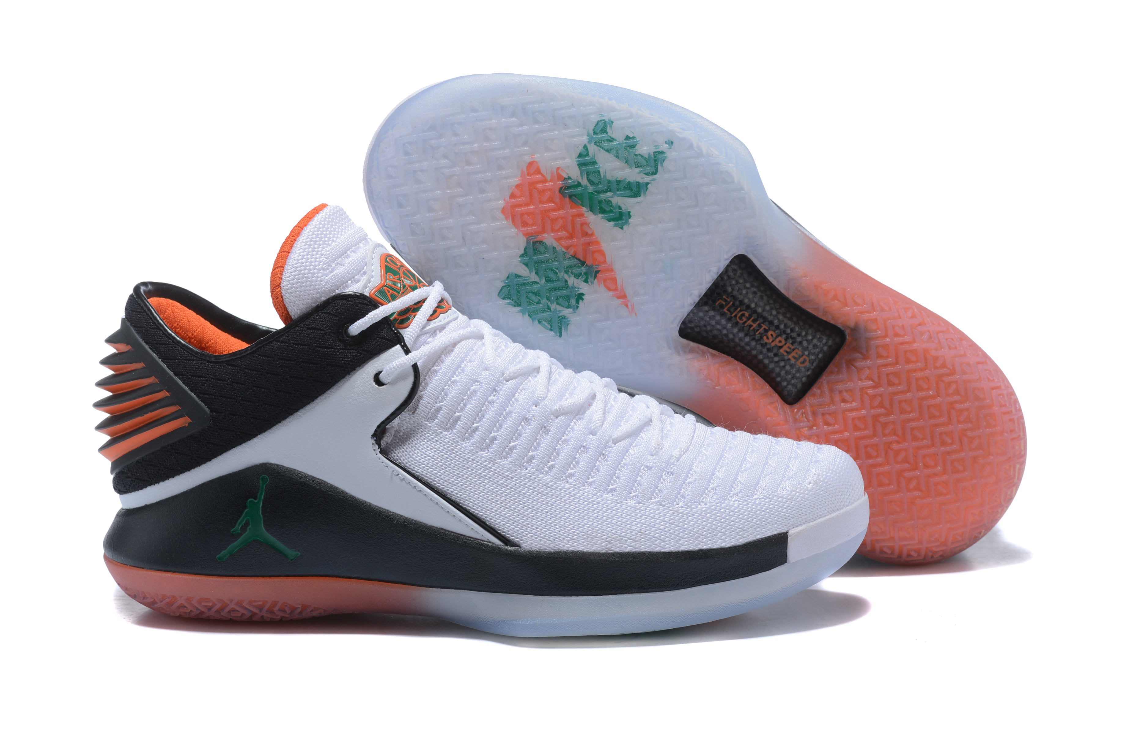 Air Jordan 32 Gatorate Basktball Shoes - Click Image to Close