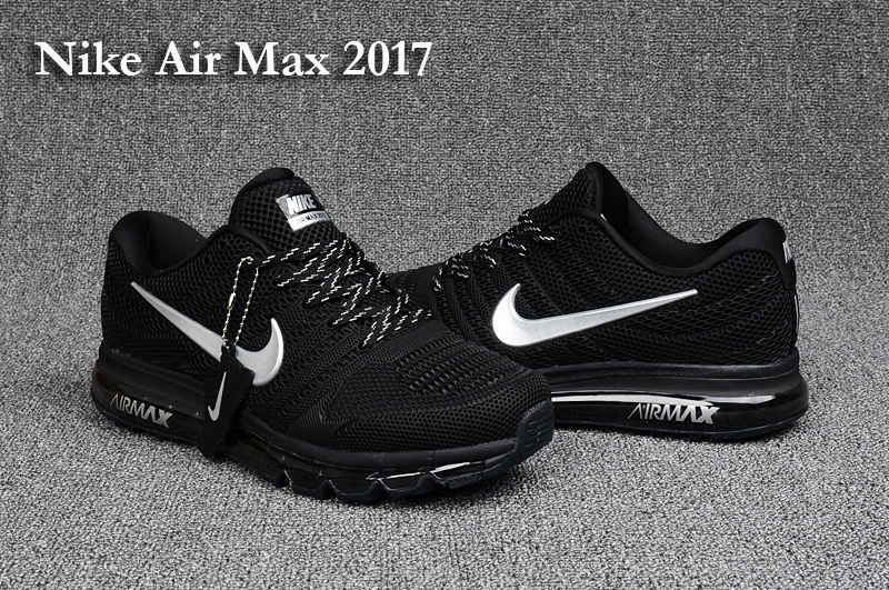 Nike Air Max 2017