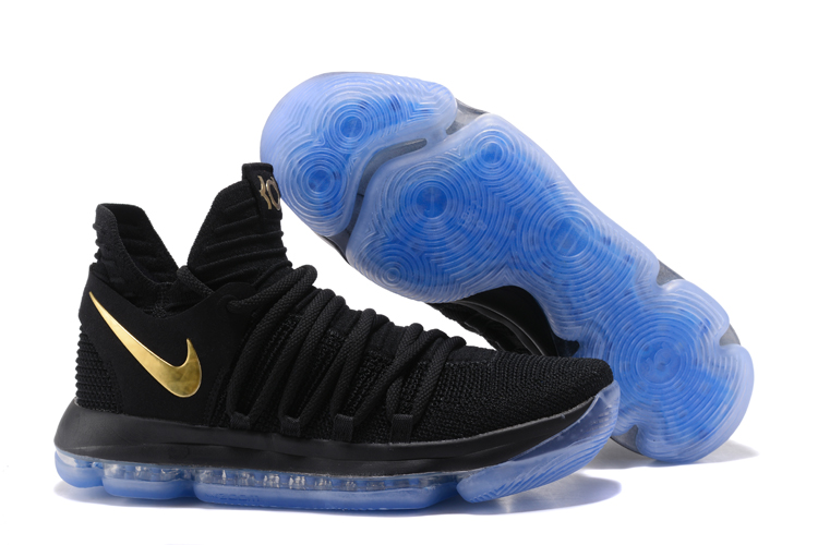 new kd shoes 2018