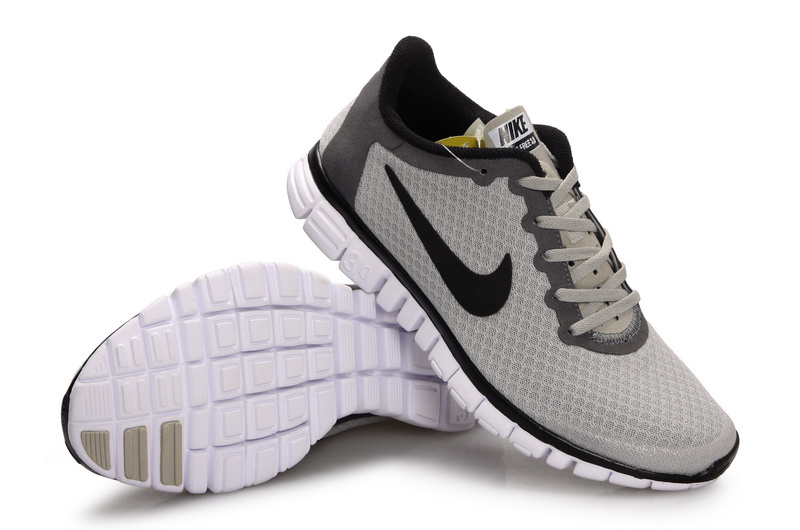 nike free trainer 3.0 v1 grey