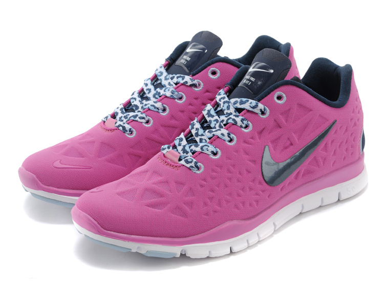 New Women Nike Free 5.0 Purple Black - Click Image to Close