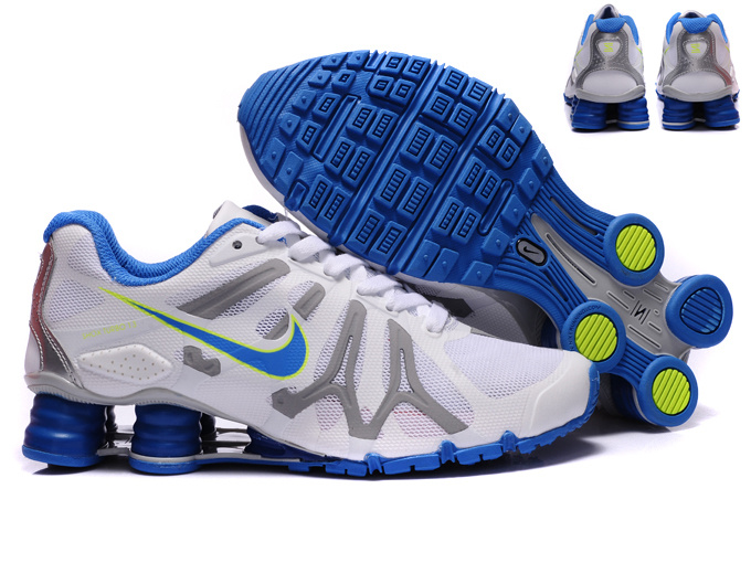 Women Nike Shox Turbo+13