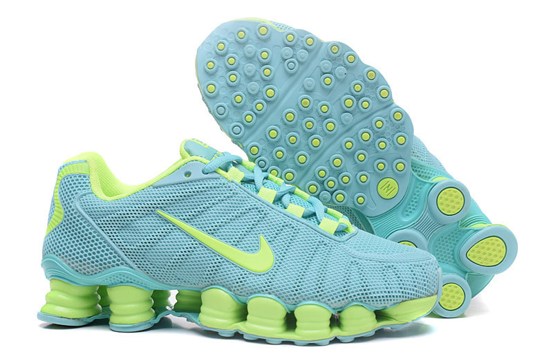 Women Nike Shox TLX