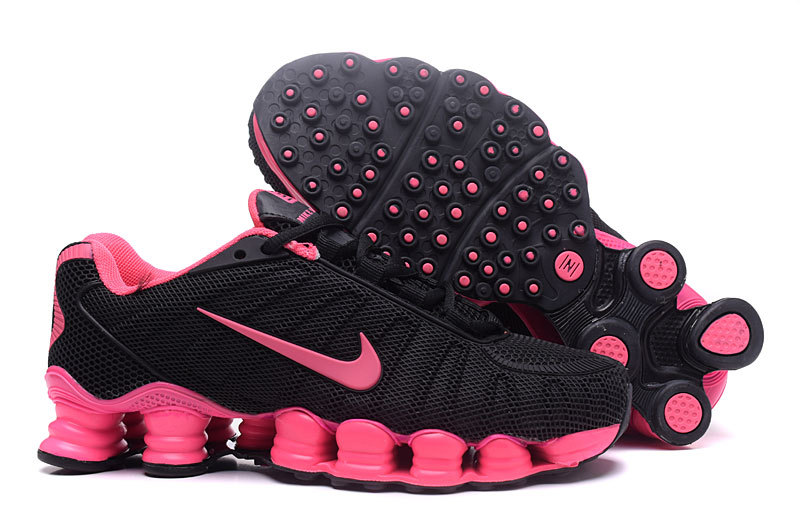 Women Nike Shox TLX