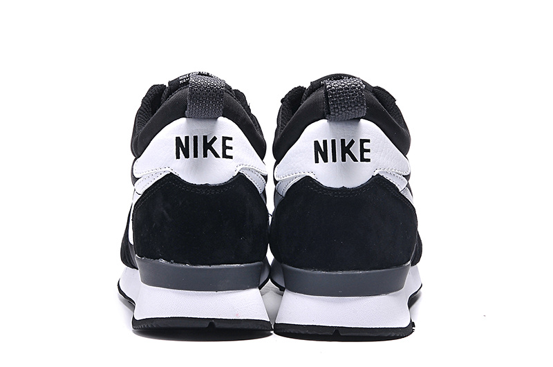 Nike 2015 Archive Black Women Shoes