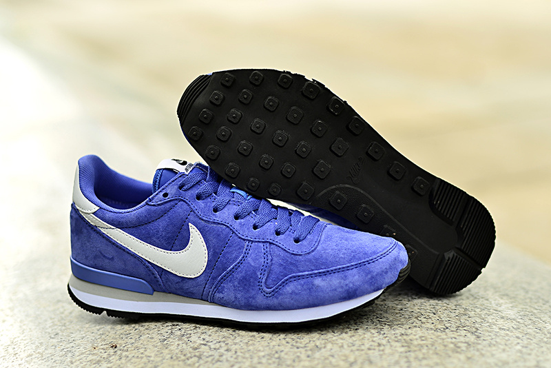 Nike 2015 Archive Royal Blue Shoes - Click Image to Close