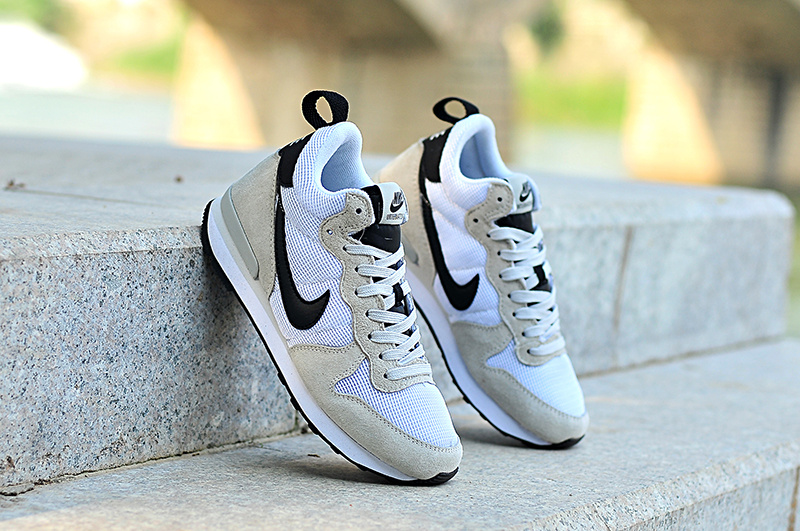 Nike 2015 Archive White Women Shoes