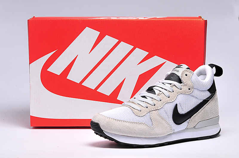 Nike 2015 Archive White Shoes